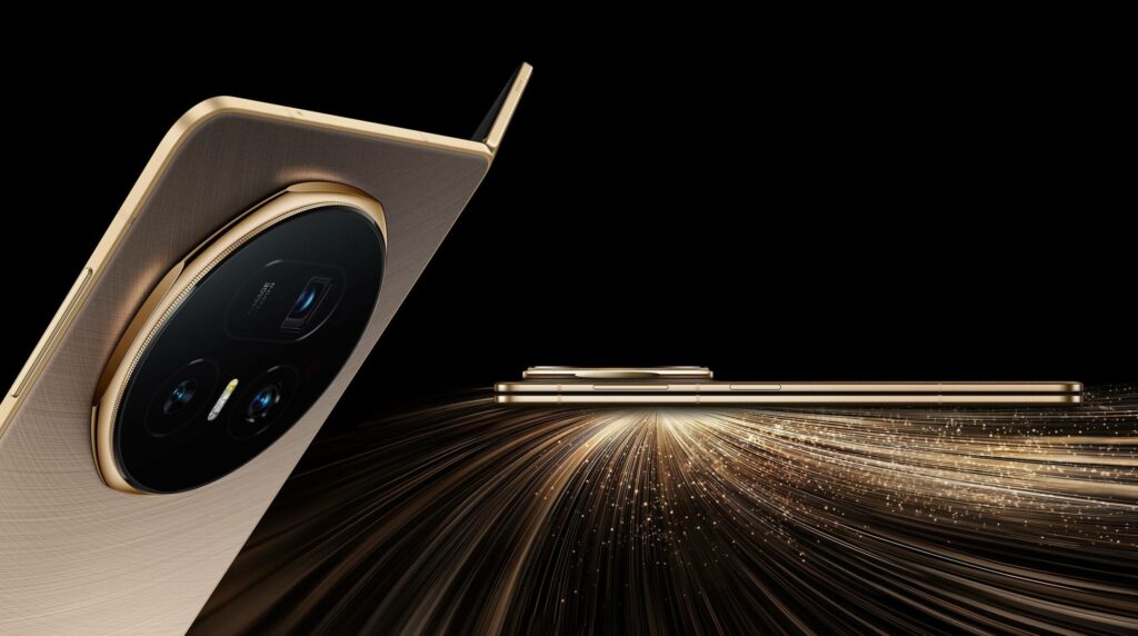 Honor Magic V5 1TB Blanco
