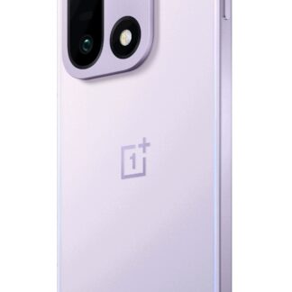 OnePlus 15 256GB Negro