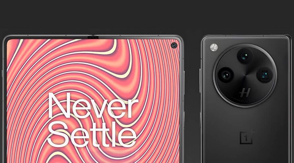 OnePlus 60 Ultra Ultra