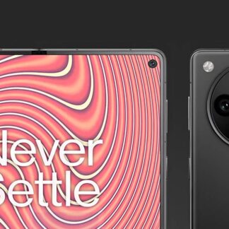OnePlus Open 2 512GB Negro