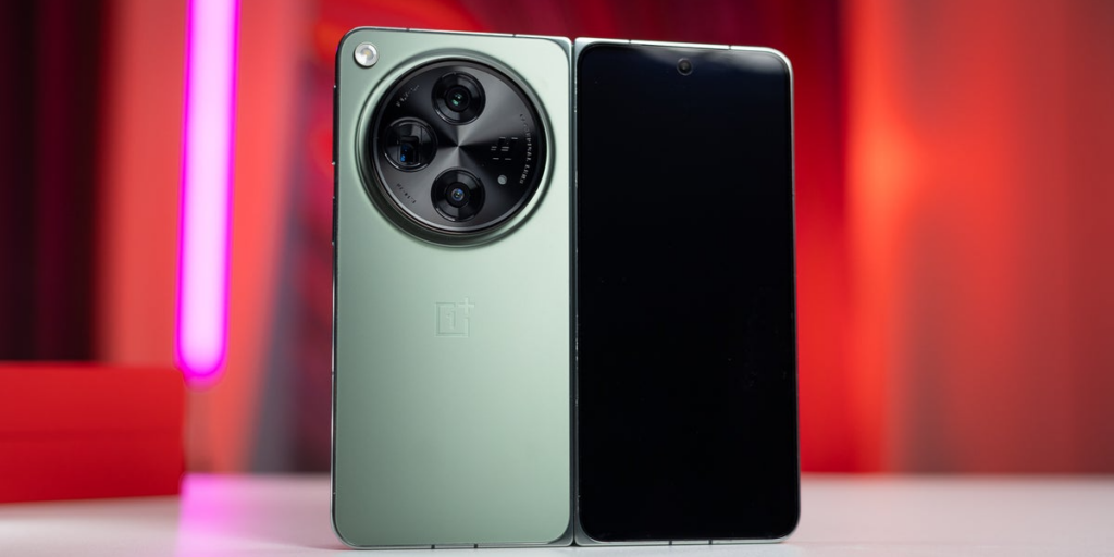 OnePlus Open 2 1TB Black