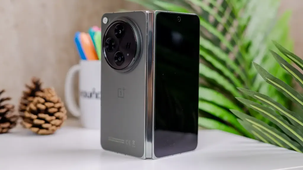 OnePlus Open 2 1TB Blanco