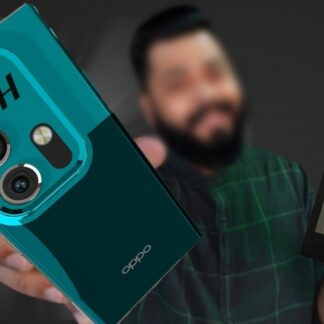 Oppo Find X9 Ultra 256GB Silver