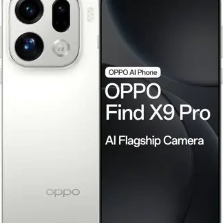 Oppo Find X9 Pro 256GB Negro