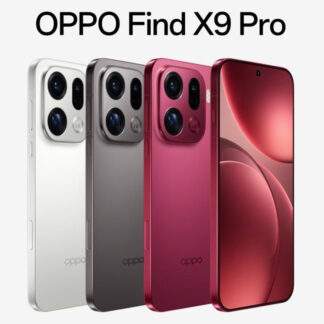 Oppo Find X9 Pro 256GB White