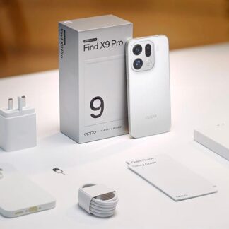 Oppo Find X9 Pro 256GB Azul
