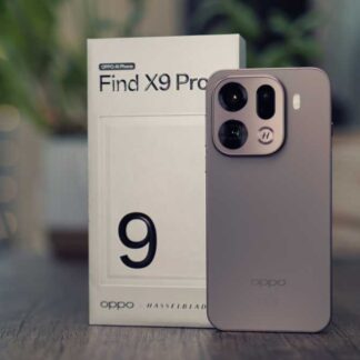 Oppo Find X9 Pro 512GB White
