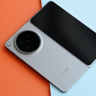 Oppo Find N6 512GB Blanco