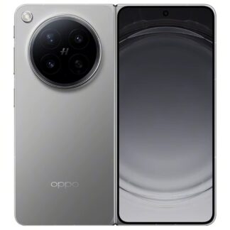 Oppo Find N6 1TB Negro