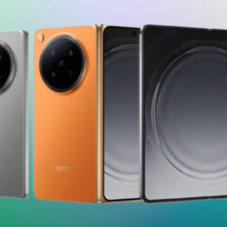 Oppo Find N6 1TB Blanco