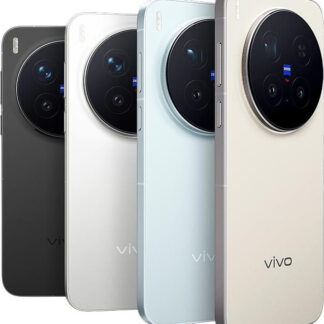 Vivo X300 Pro 256GB Blue