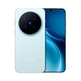 Vivo X300 Pro 512GB Blue