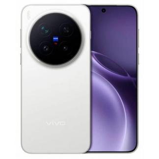 Vivo X300 Pro 512GB Silver