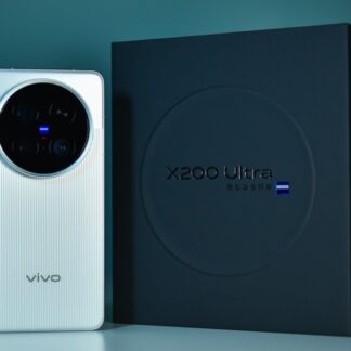 Vivo X200 Ultra 256GB White