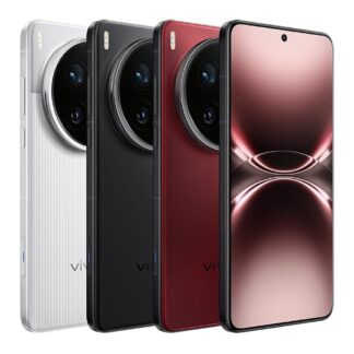 Vivo X200 Ultra 512GB Black