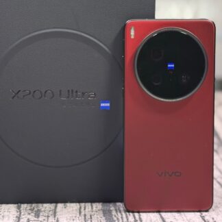 Vivo X200 Ultra 512GB Plata