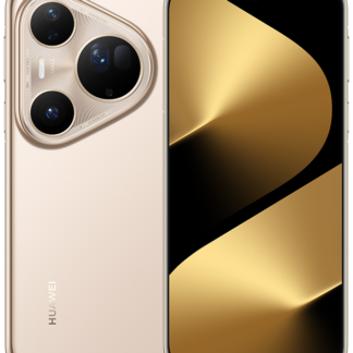 Huawei Pura 80 Ultra 256GB Blanco