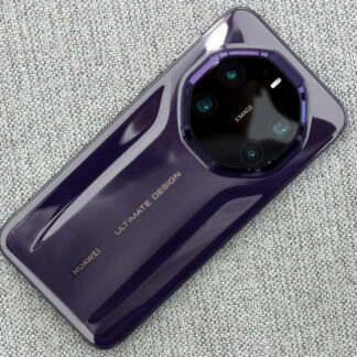 Huawei Mate 80 RS Ultimate 512GB Negro