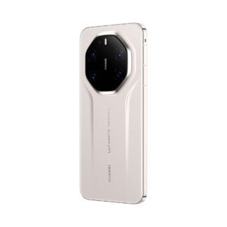 Huawei Mate 80 RS Ultimate 512GB Blanco