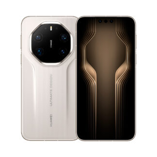 Huawei Mate 80 RS Ultimate 512GB Plata