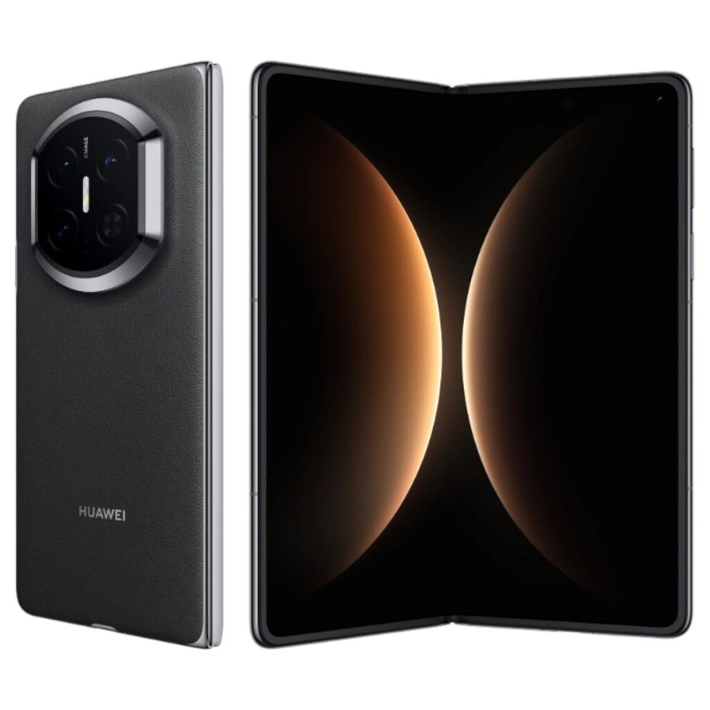 Huawei Mate X7 1TB Black