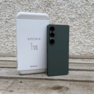 Sony Xperia 1 VII 256GB Black