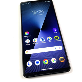 Sony Xperia 1 VII 256GB Blue
