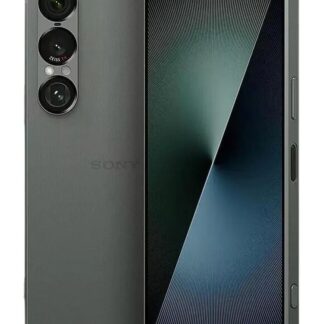 Sony Xperia 1 VII 512GB Negro