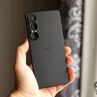 Sony Xperia 1 VII 512GB White