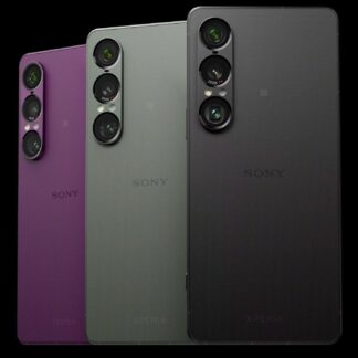 Sony Xperia 1 VII 512GB Blue