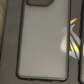 Asus ROG Phone 9 Pro 1TB Negro