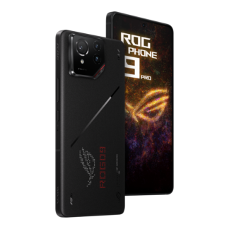 Asus ROG Phone 9 Pro 1TB Blanco