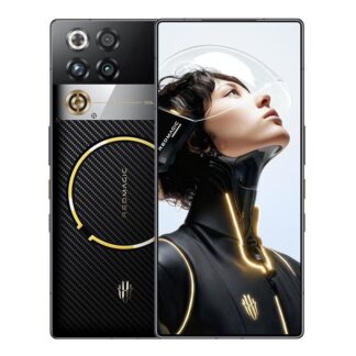 Nubia RedMagic 11 Pro+ 512GB Black