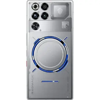 Nubia RedMagic 11 Pro+ 512GB Blanco