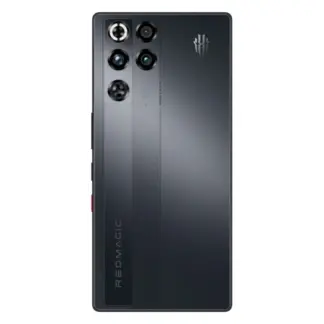 Nubia RedMagic 11 Pro+ 1TB Negro
