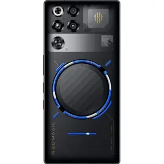 Nubia RedMagic 11 Pro+ 1TB Blanco