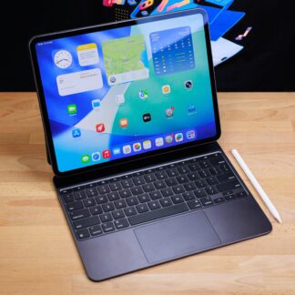 Apple iPad Pro 13 M5 256GB White
