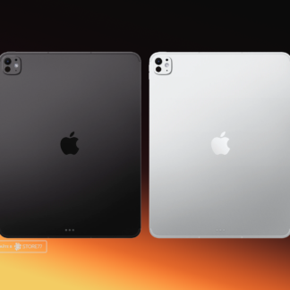 Apple iPad Pro 13 M5 1TB Negro
