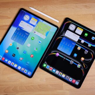Apple iPad Pro 13 M5 1TB White