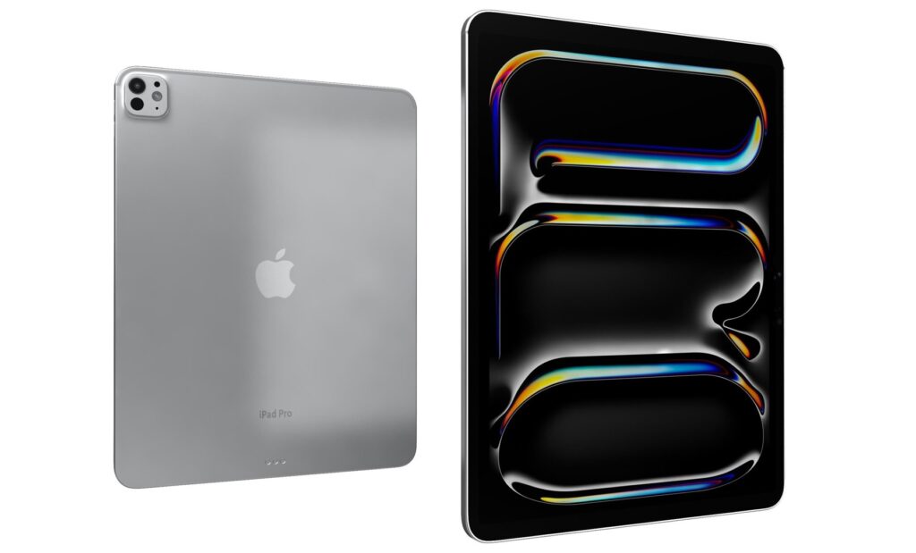 Apple iPad Pro 13 M5 2TB White
