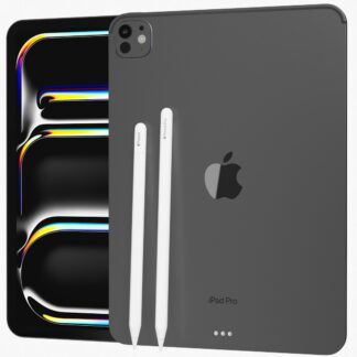 Apple iPad Pro 11 M5 256GB White