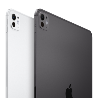 Apple iPad Pro 11 M5 1TB Blanco