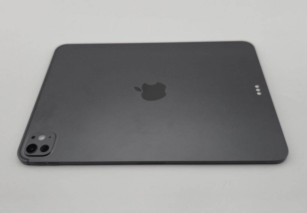 Apple iPad Pro 11 M5 2TB Black