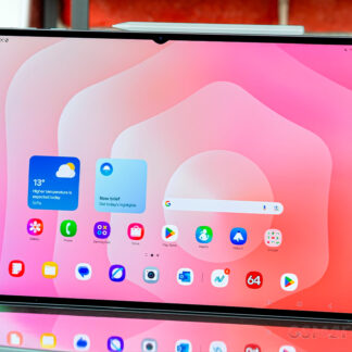 Samsung Galaxy Tab S11 Ultra 1TB Black