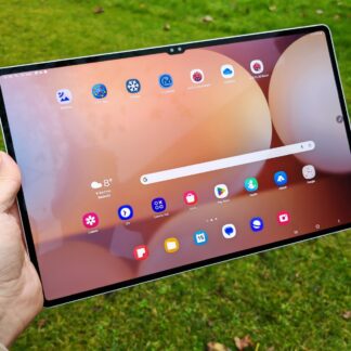 Samsung Galaxy Tab S10 Ultra 512GB Black