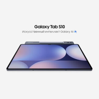 Samsung Galaxy Tab S10 Ultra 1TB Black
