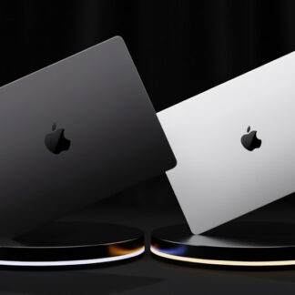 Apple MacBook Pro 14 M5 M5 / 16GB / 512GB