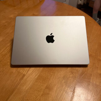 Apple MacBook Pro 14 M5 M5 / 16GB / 1TB