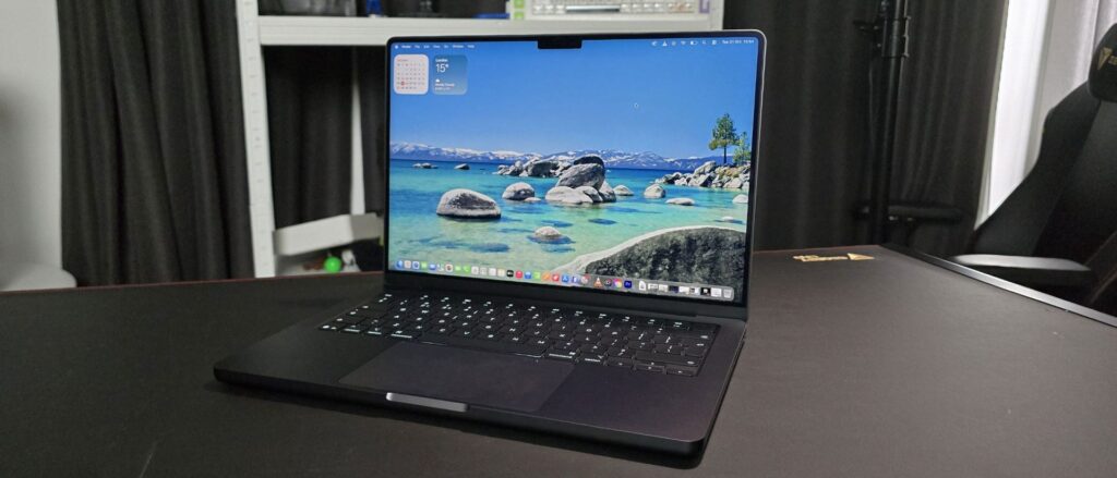Apple MacBook Pro 14 M5 M5 / 24GB / 2TB