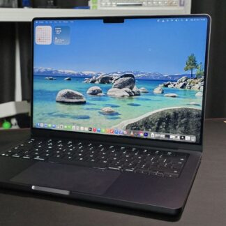 Apple MacBook Pro 14 M5 M5 / 24GB / 2TB